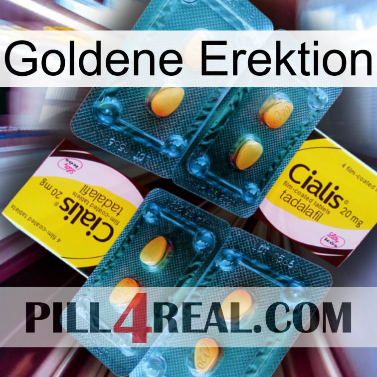 Golden Erection cialis5
